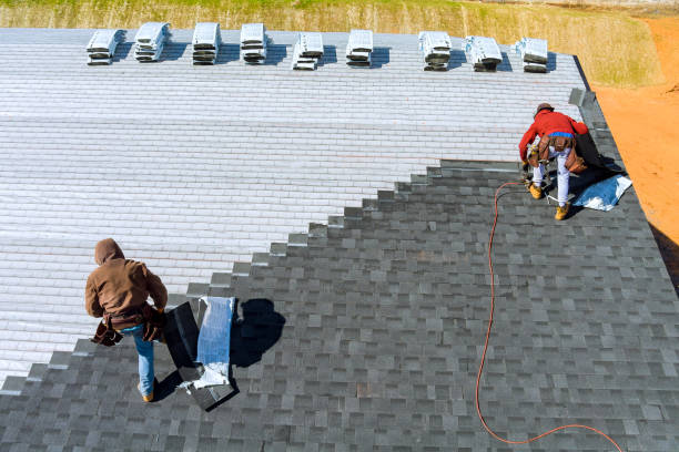 Best Storm Damage Roof Repair  in Kenilworth, PA